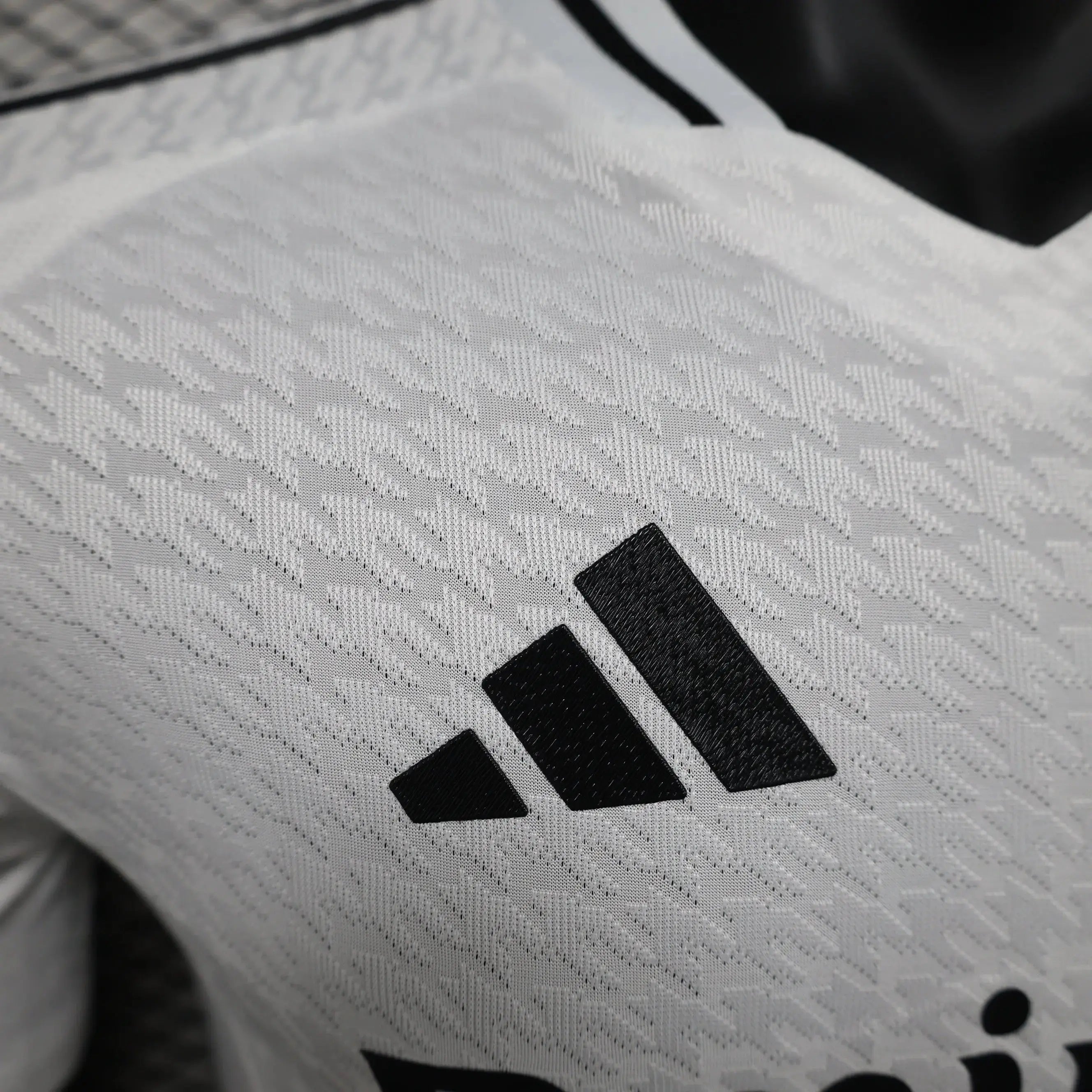 MAILLOT REAL MADRID DOMICILE 2024/2025 - MODAFOOT