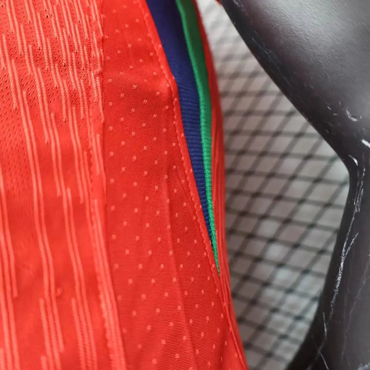 MAILLOT PORTUGAL DOMICILE 2024/2025 - MODAFOOT
