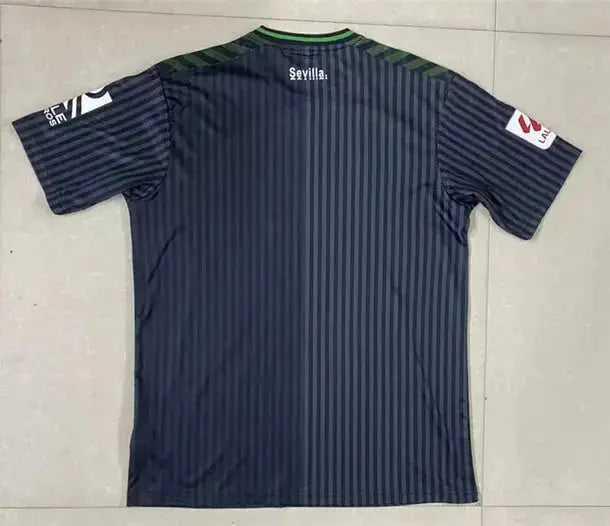 MAILLOT REAL BETIS THIRD 2023/2024 Onze Maillots