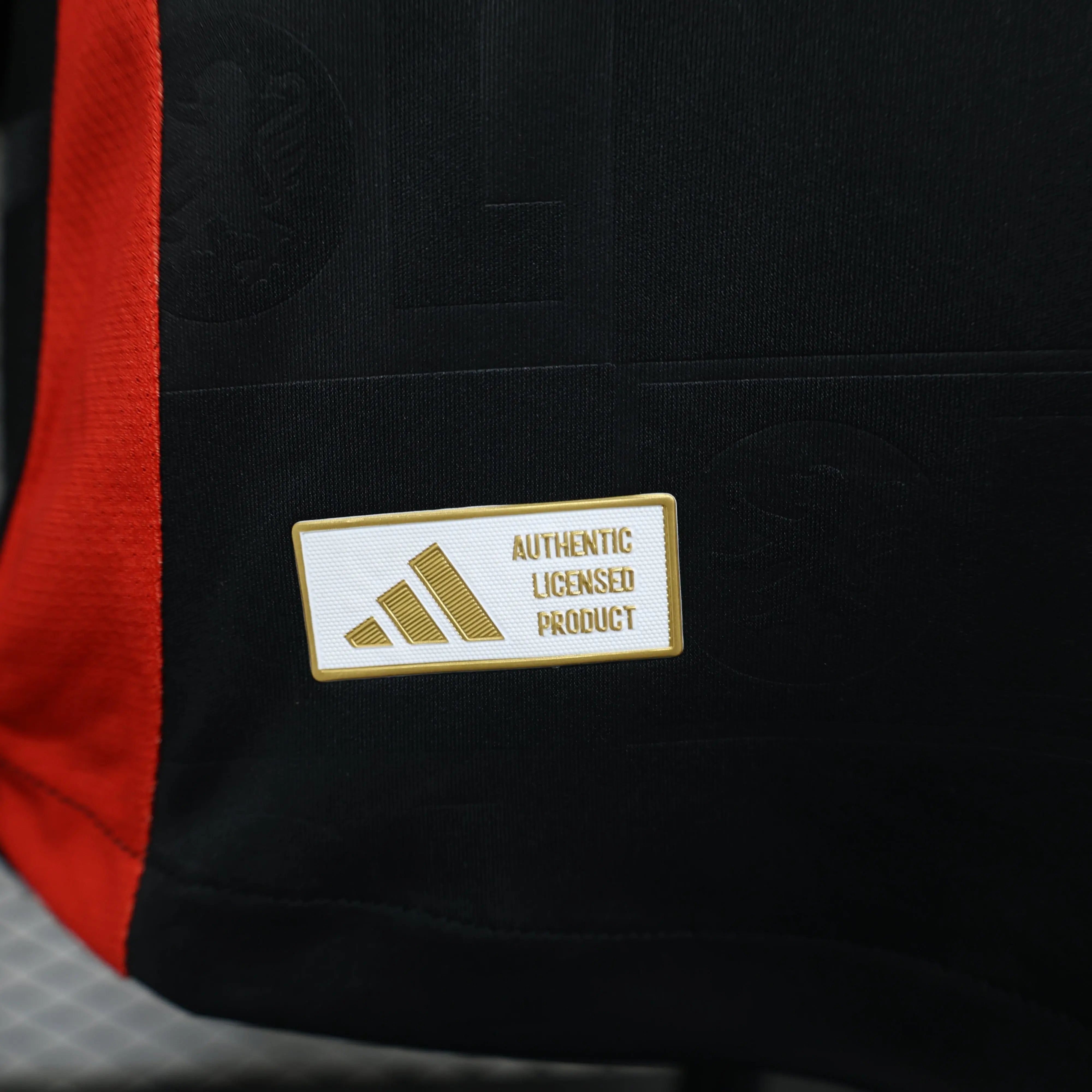 MAILLOT OLYMPIQUE LYONNAIS EXTERIEUR 2024/2025 Onze Maillots