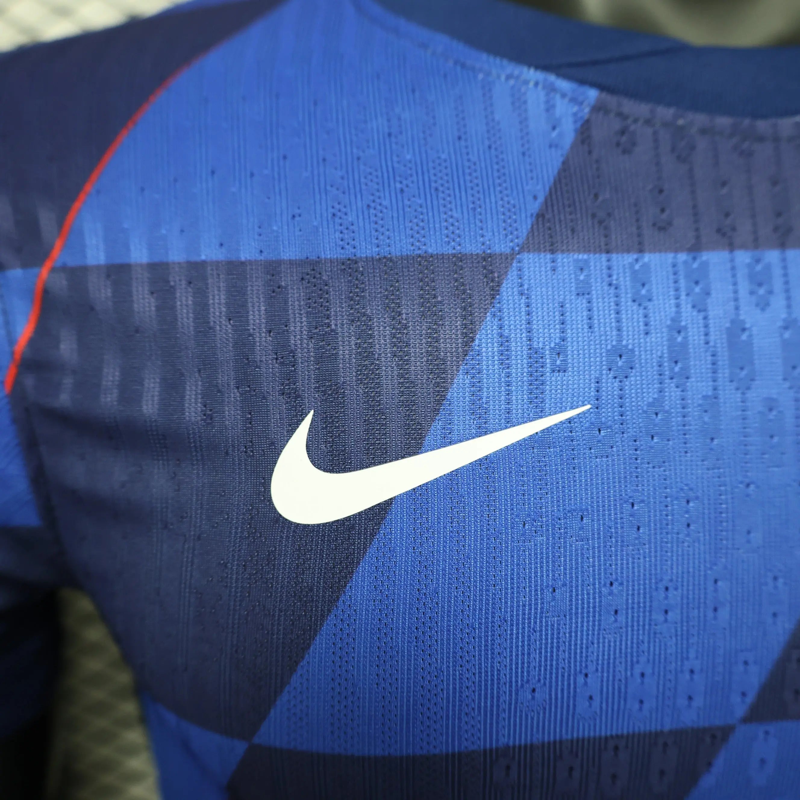 MAILLOT CROATIE EXTERIEUR 2024/2025 Onze Maillots