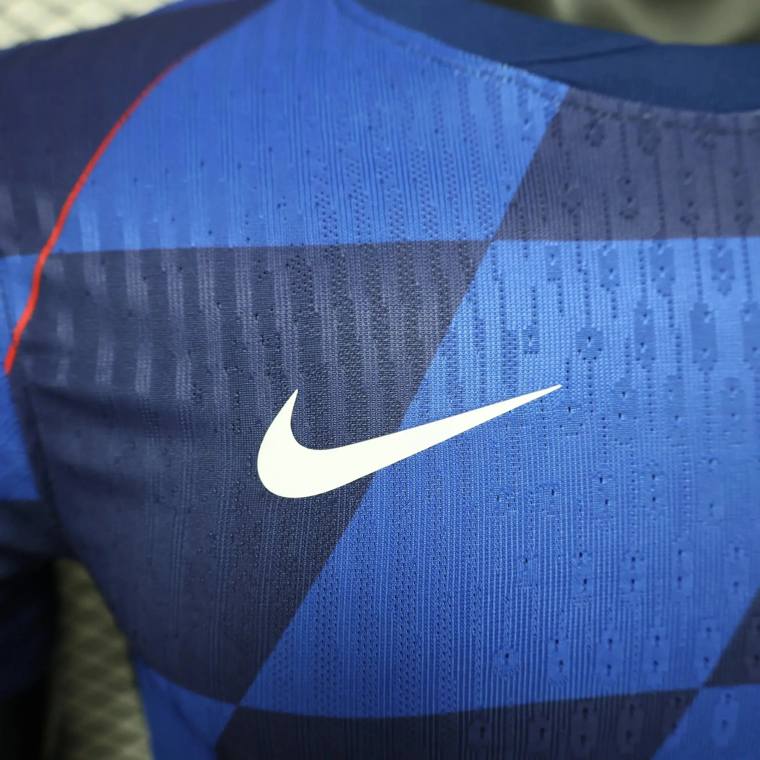 MAILLOT CROATIE EXTERIEUR 2024/2025 Onze Maillots