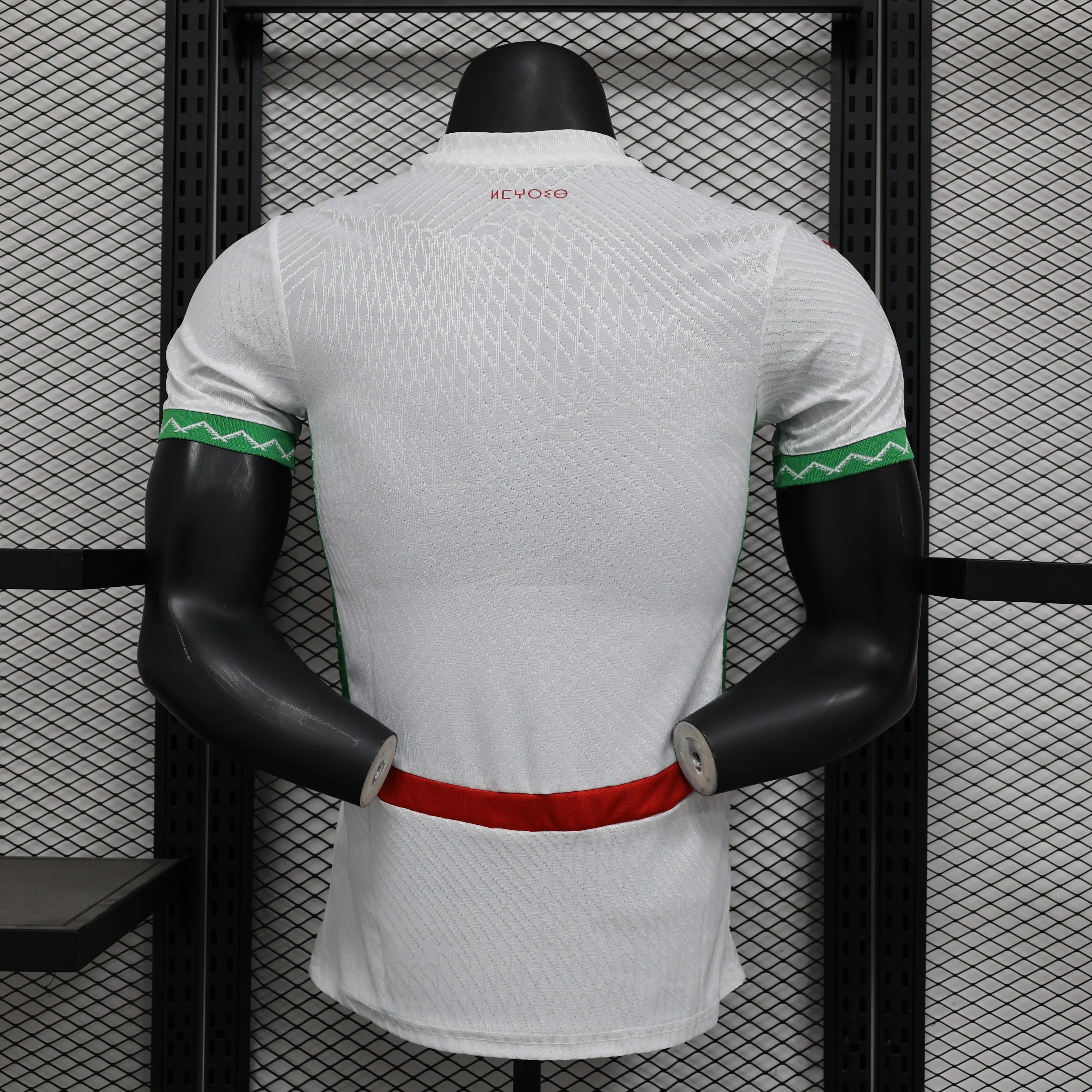 MAILLOT MAROC EXTERIEUR 2024/2025 - MODAFOOT