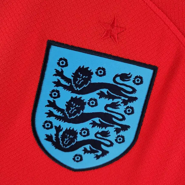 MAILLOT ANGLETERRE EXTERIEUR 2022/2023 Onze Maillots