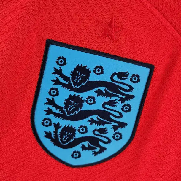 MAILLOT ANGLETERRE EXTERIEUR 2022/2023 Onze Maillots