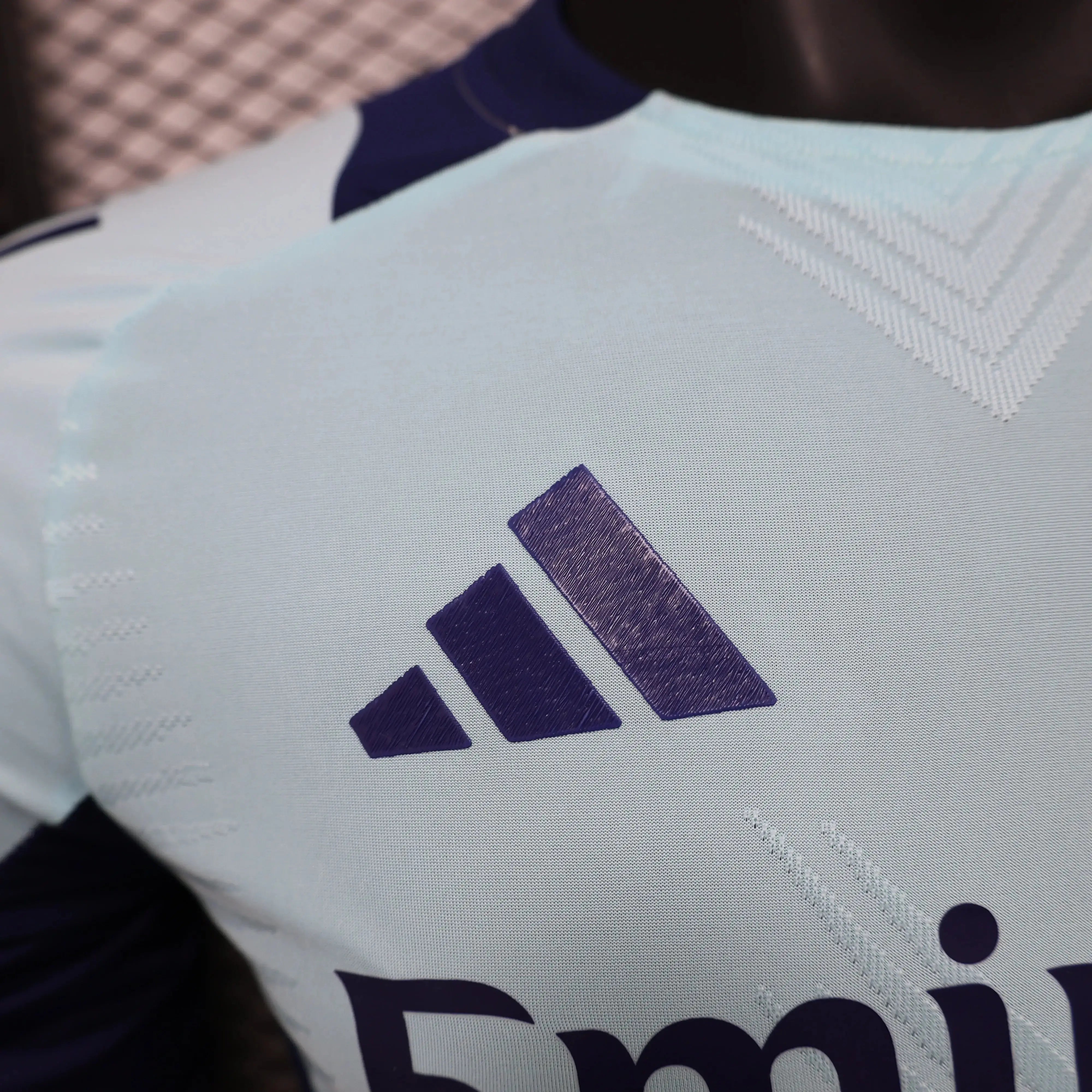 MAILLOT ARSENAL ENTRAINEMENT 2024/2025 - MODAFOOT
