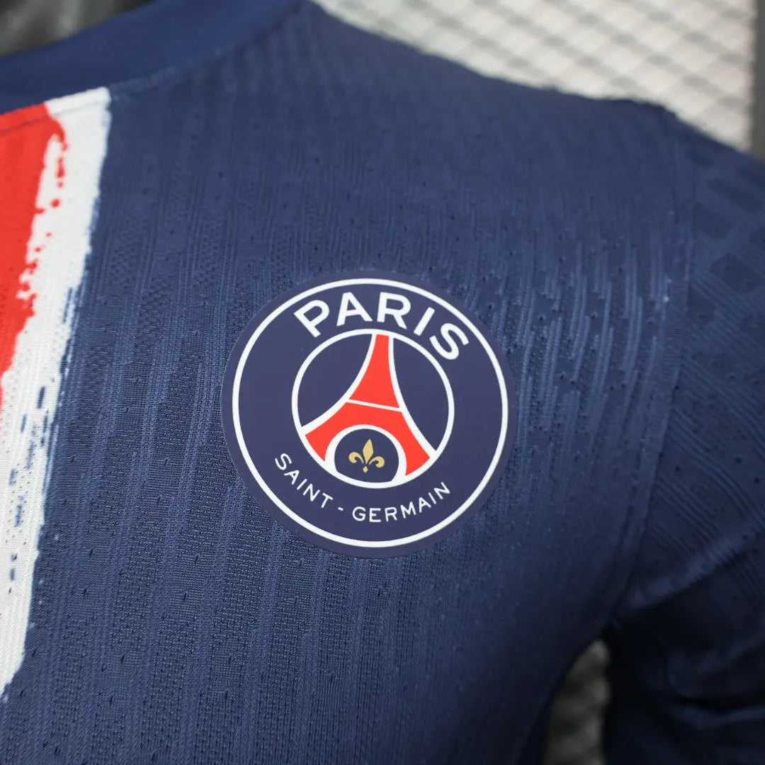 MAILLOT PARIS SG DOMICILE 2024/2025 Onze Maillots