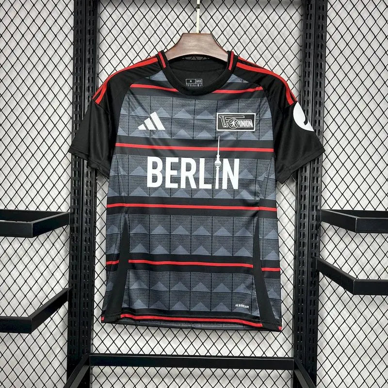 MAILLOT UNION BERLIN EXTERIEUR 2024/2025 - MODAFOOT