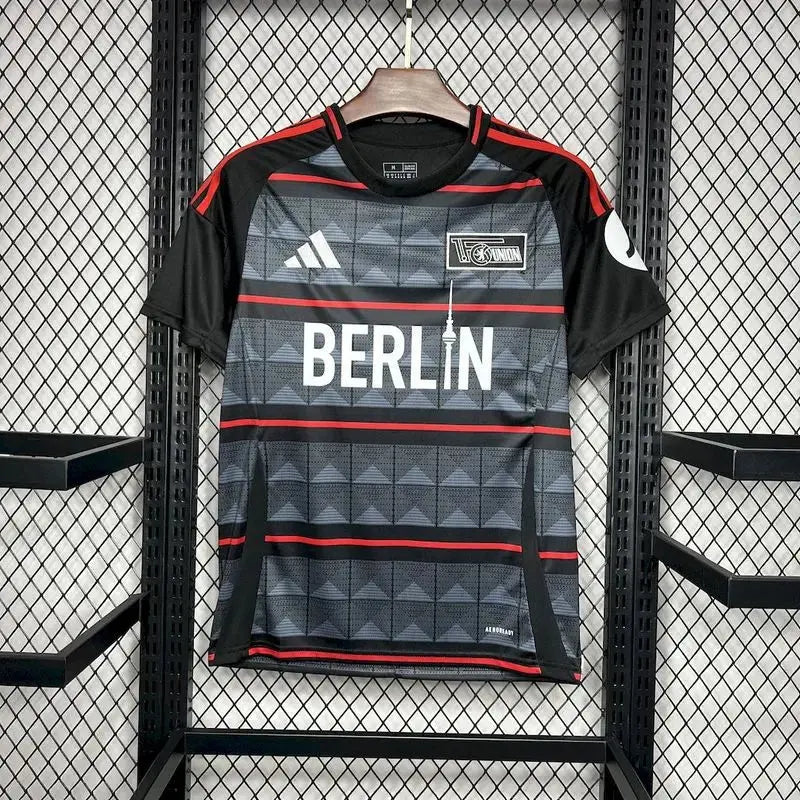 MAILLOT UNION BERLIN EXTERIEUR 2024/2025 - MODAFOOT