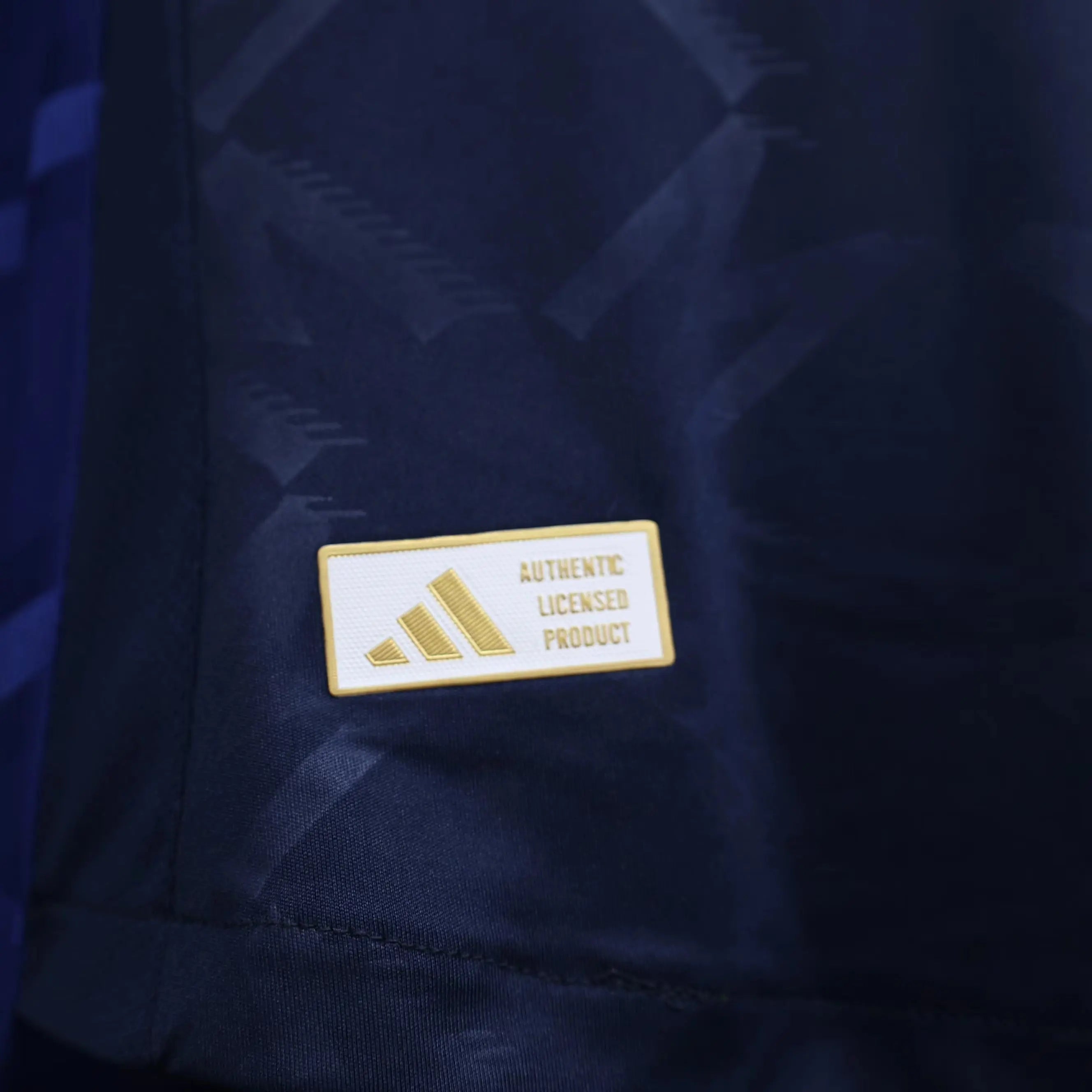 MAILLOT MANCHESTER UNITED EXTERIEUR 2024/2025 Onze Maillots