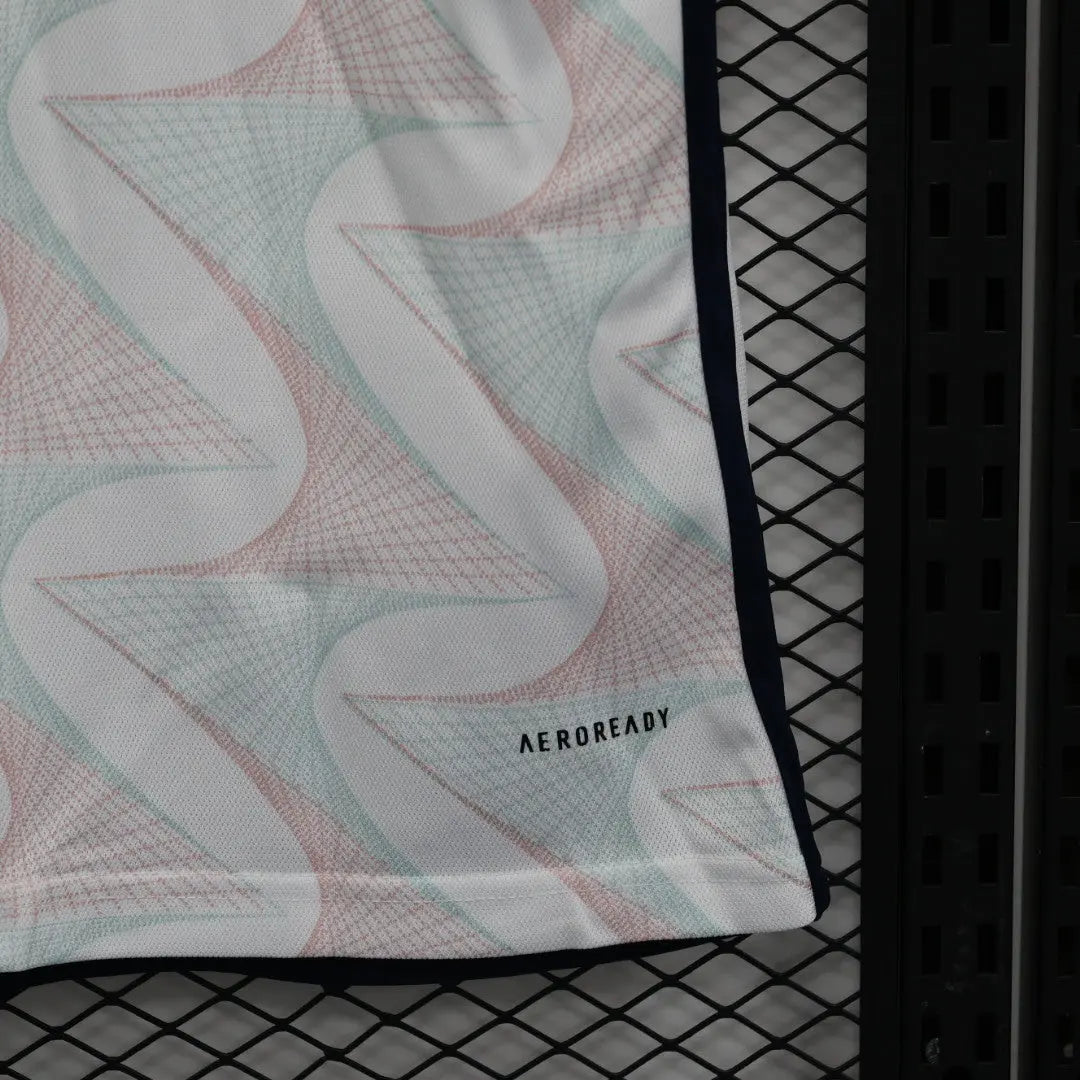 MAILLOT AJAX EXTERIEUR 2023/2024 Onze Maillots