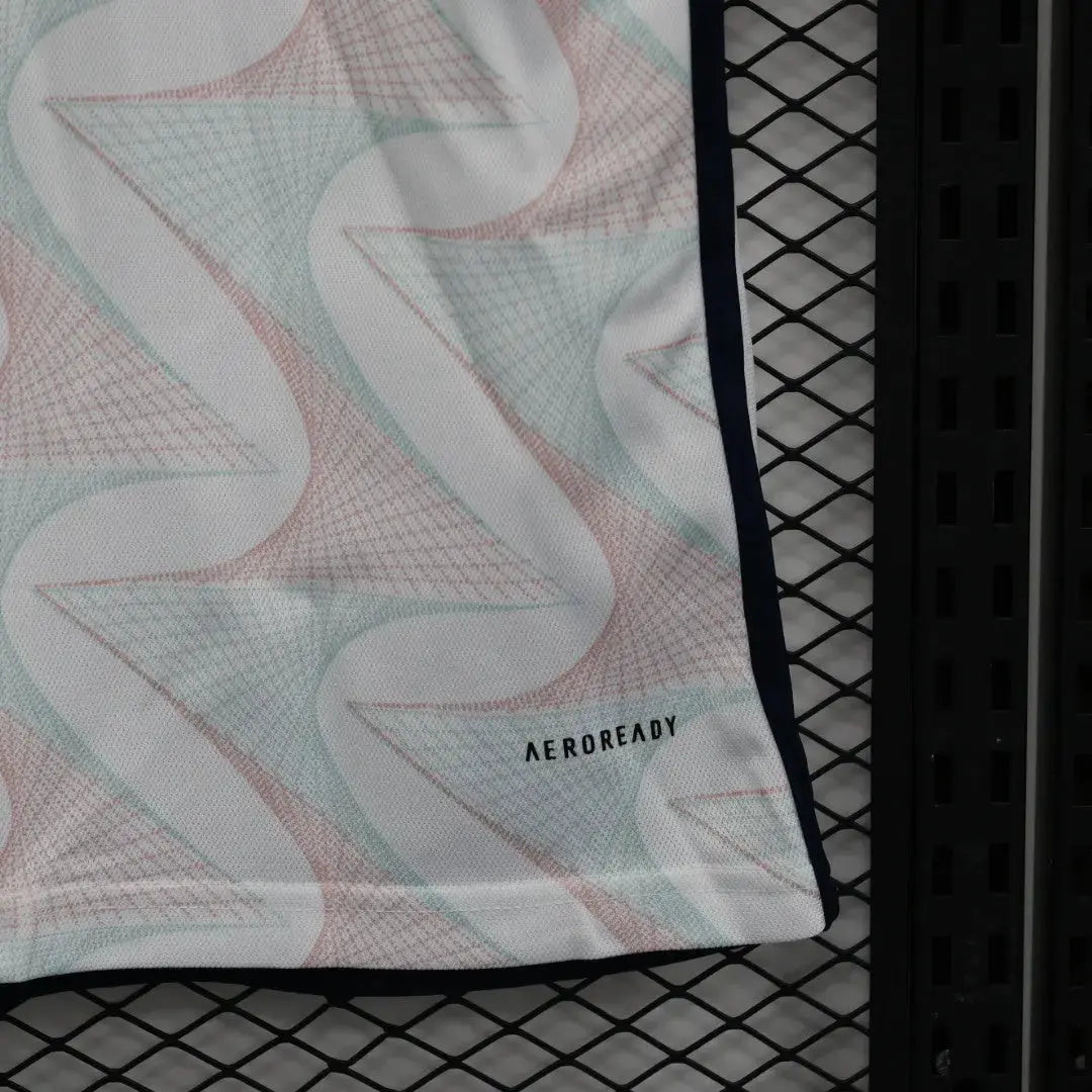 MAILLOT AJAX EXTERIEUR 2023/2024 Onze Maillots