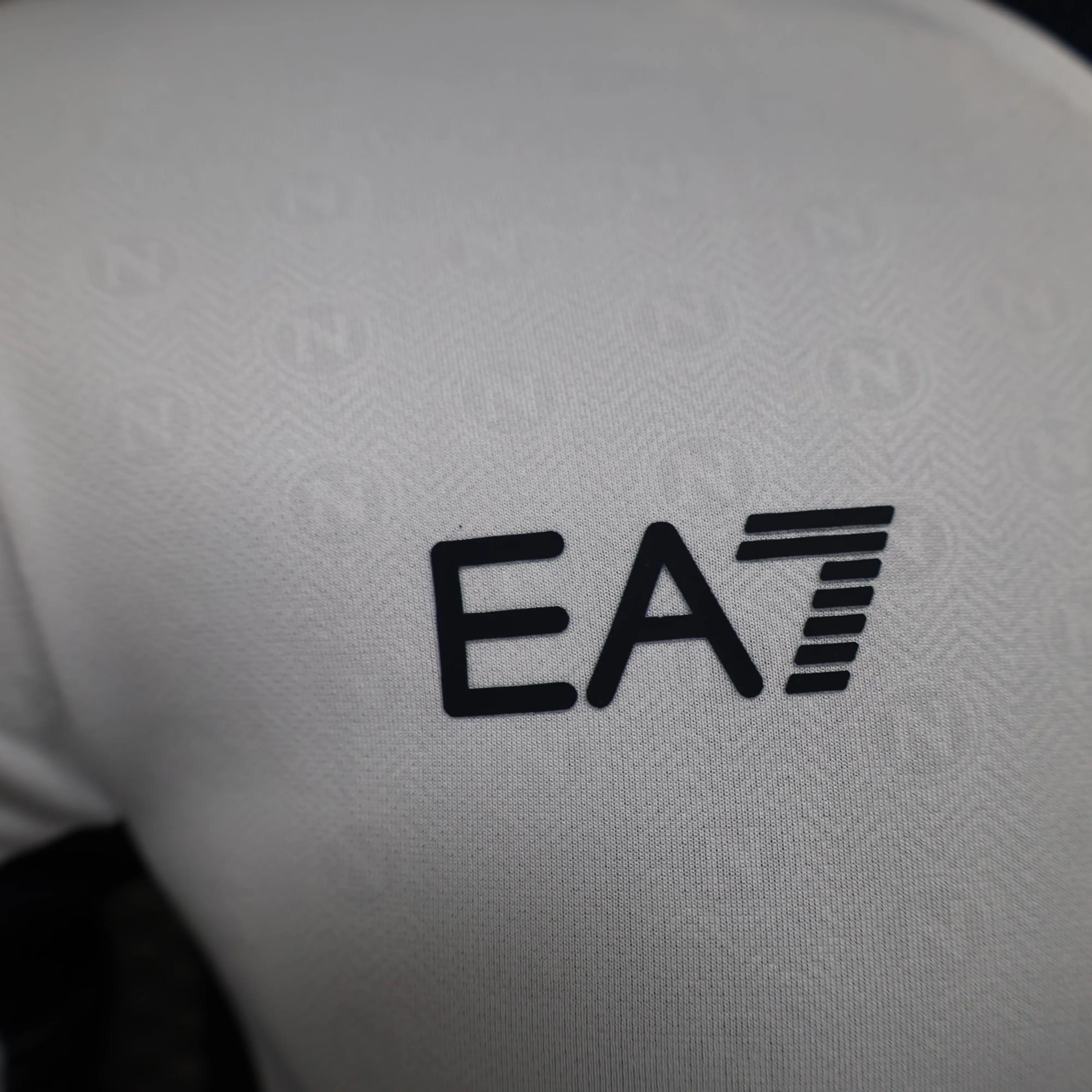 MAILLOT NAPLES EXTERIEUR 2024/2025 Onze Maillots
