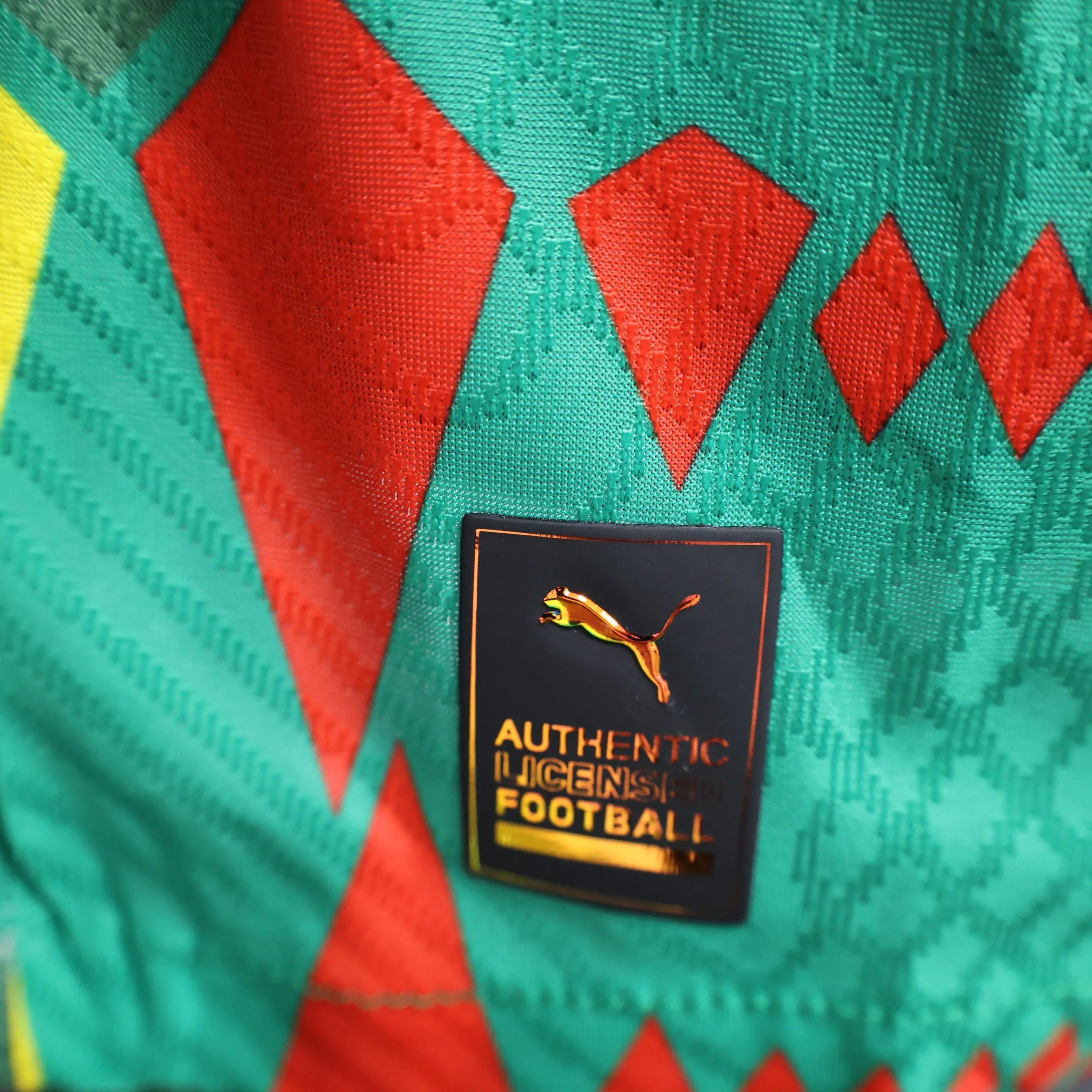 MAILLOT SENEGAL FtblCulture 2023/2024 Onze Maillots