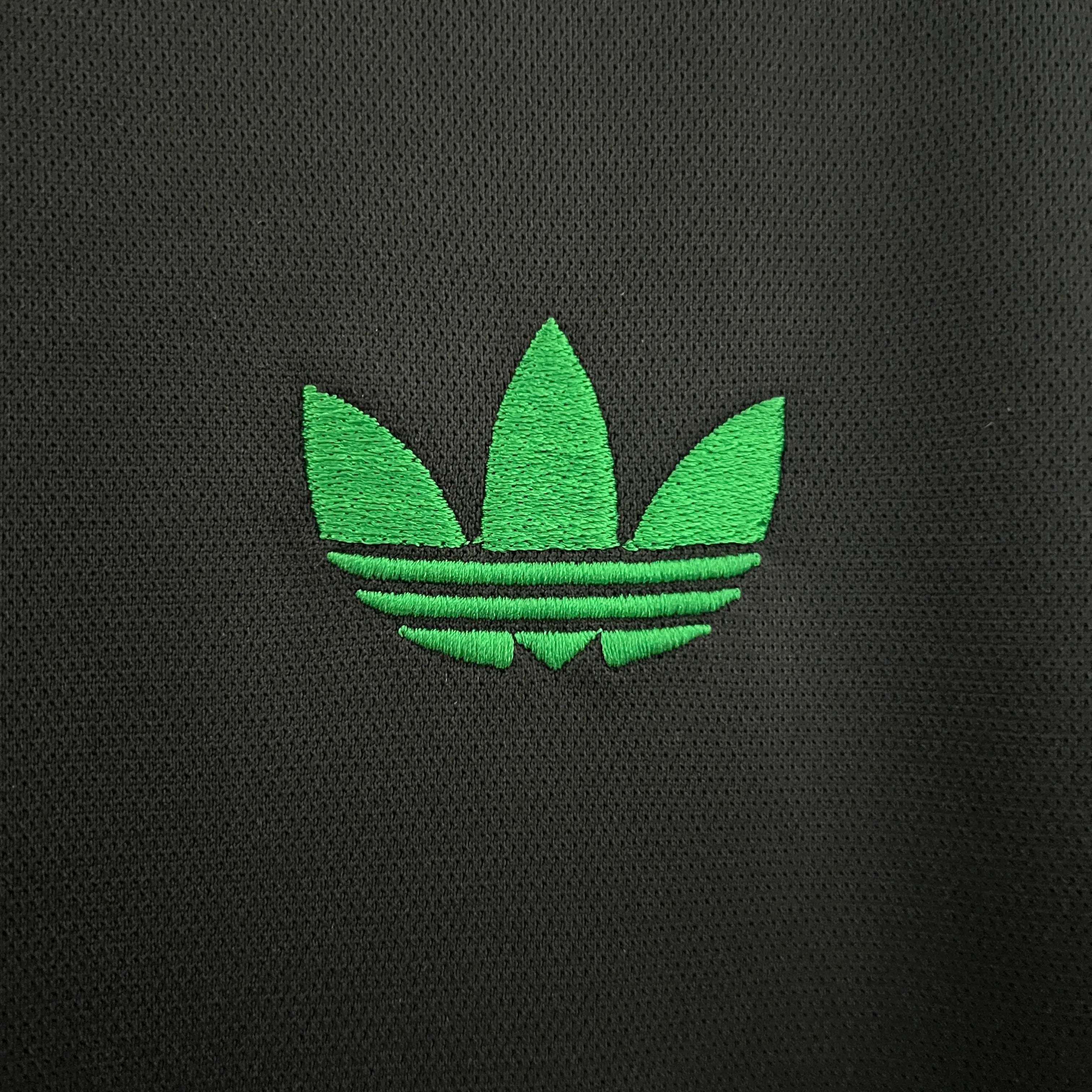 MAILLOT JAMAIQUE ENTRAINEMENT 2024/2025 Onze Maillots