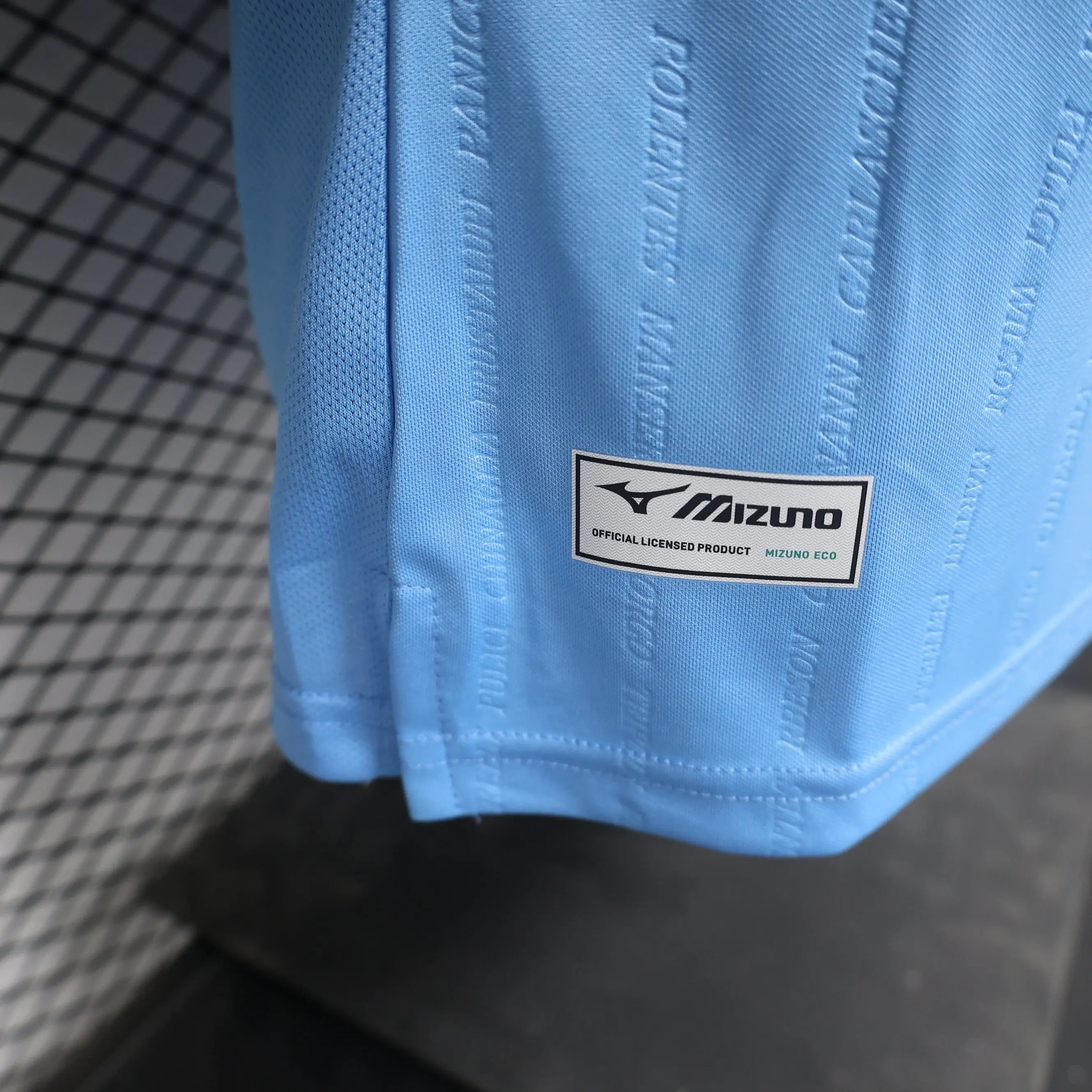 MAILLOT LAZIO DOMICILE 2024/2025 Onze Maillots