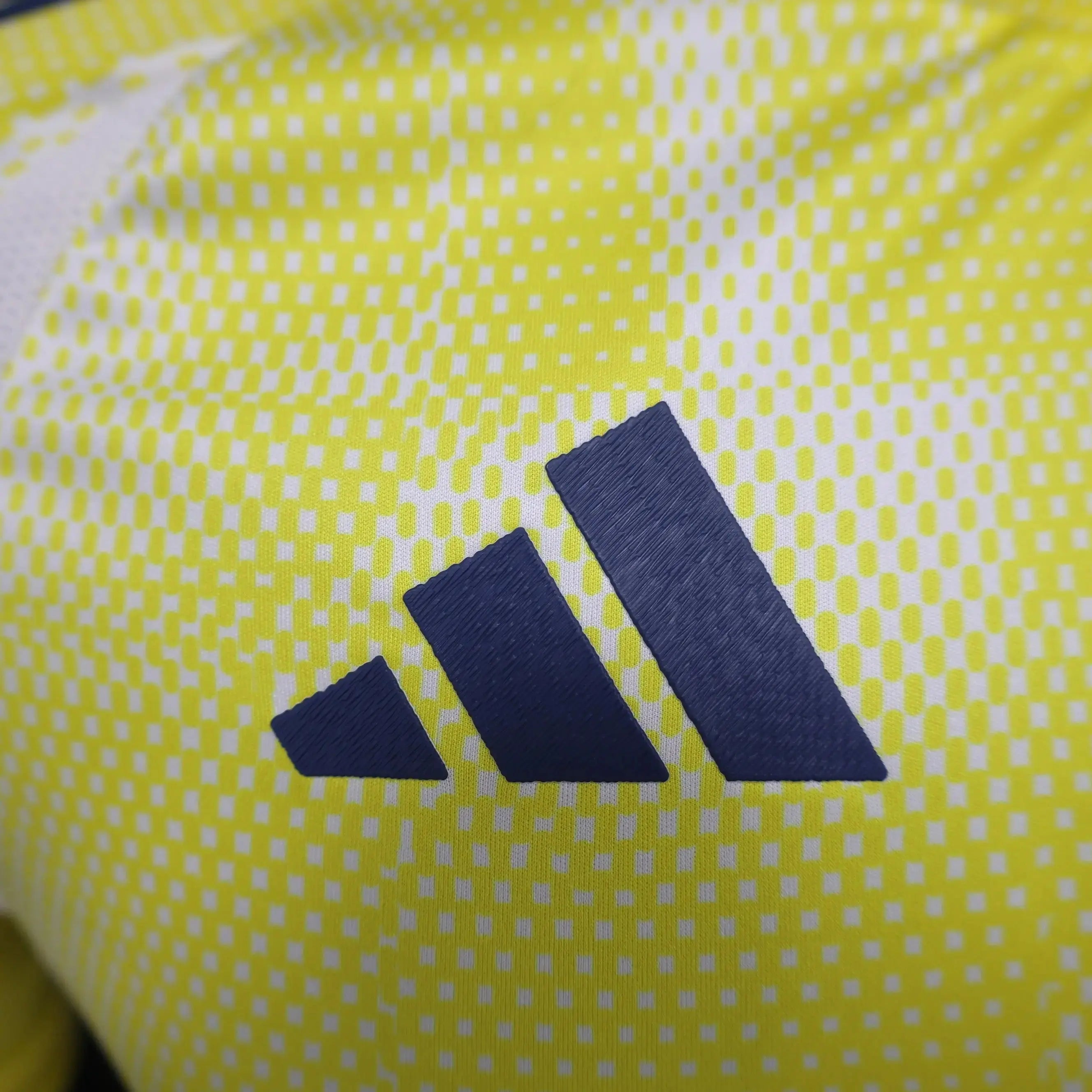 MAILLOT JUVENTUS EXTERIEUR 2024/2025 Onze Maillots