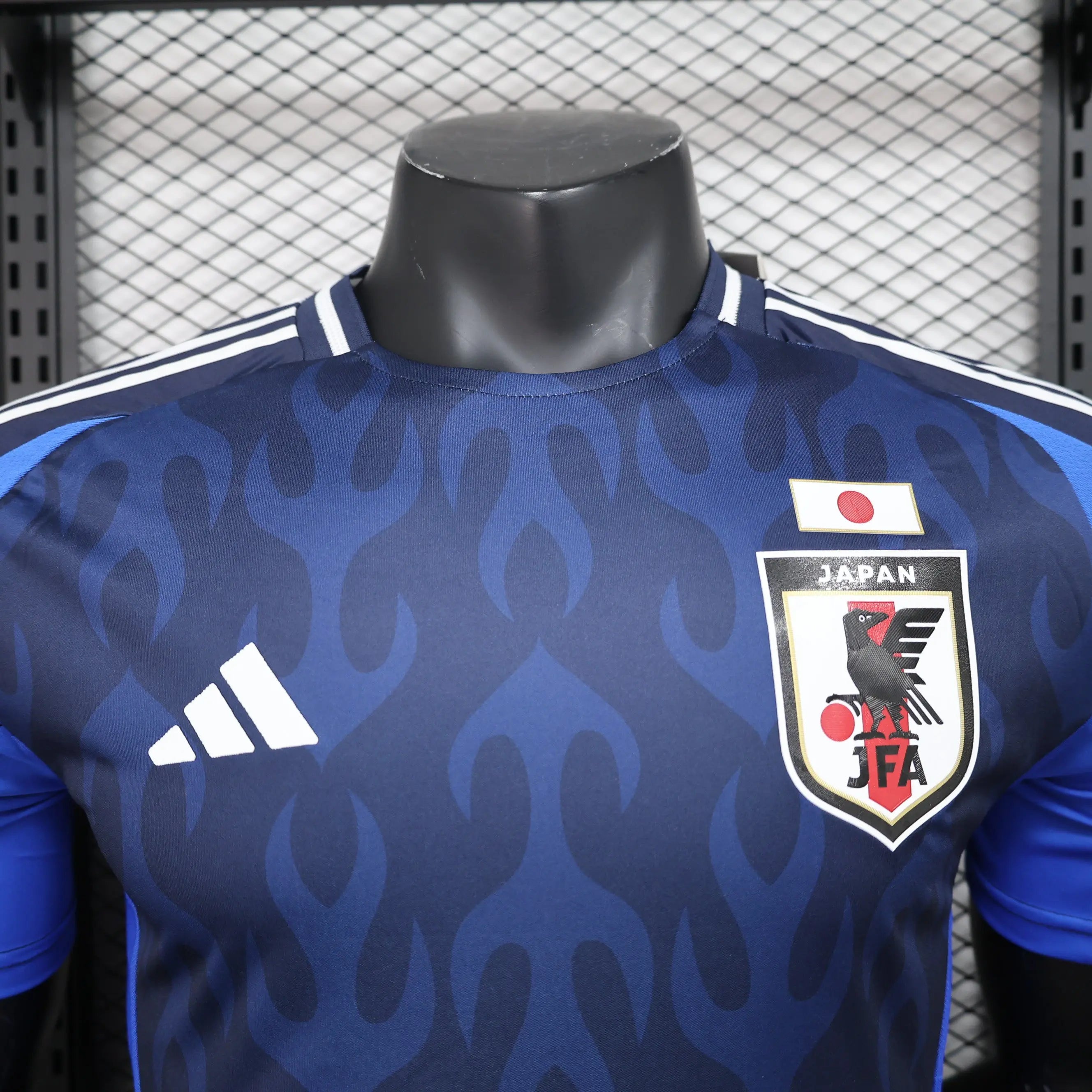 MAILLOT JAPON DOMICILE 2024/2025 Onze Maillots