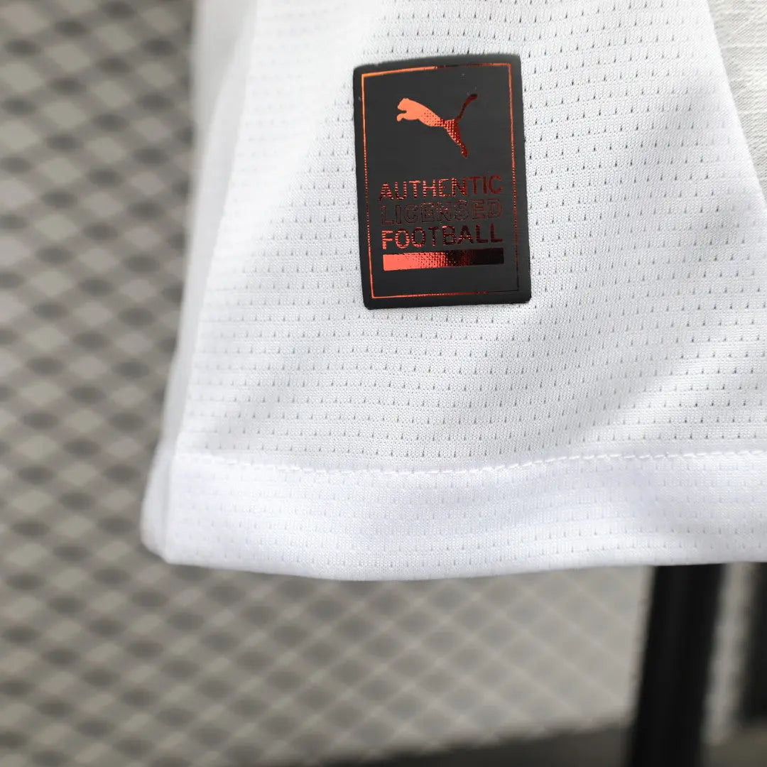 MAILLOT AC MILAN EXTERIEUR 2024/2025 Onze Maillots