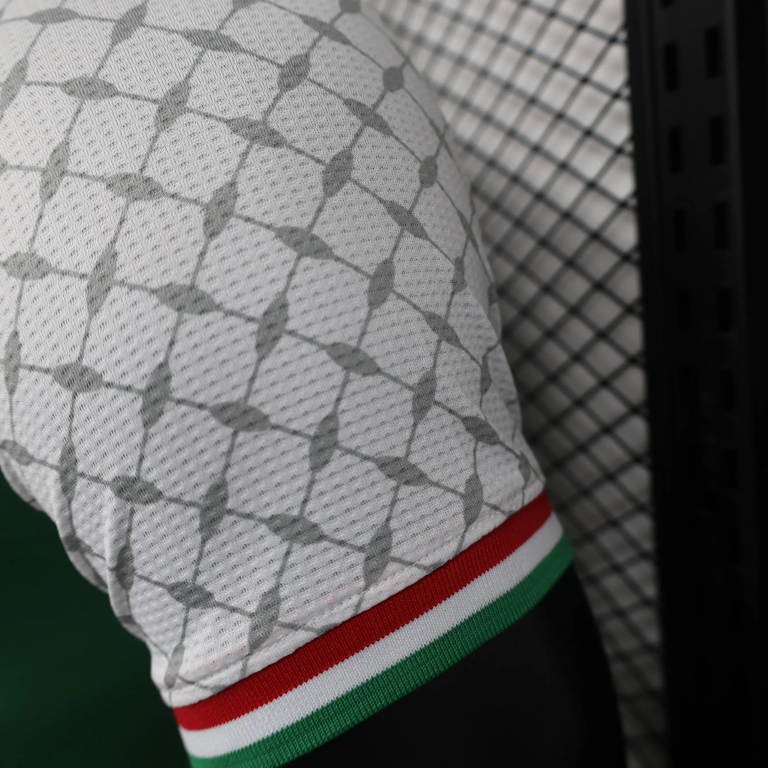 MAILLOT PALESTINE Onze Maillots