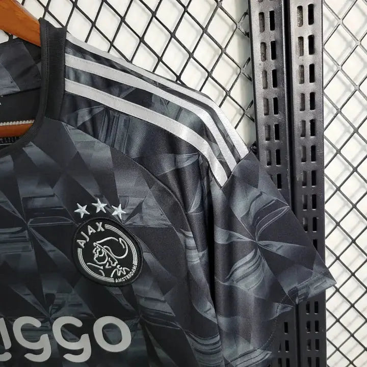 MAILLOT AJAX THIRD 2023/2024 Onze Maillots