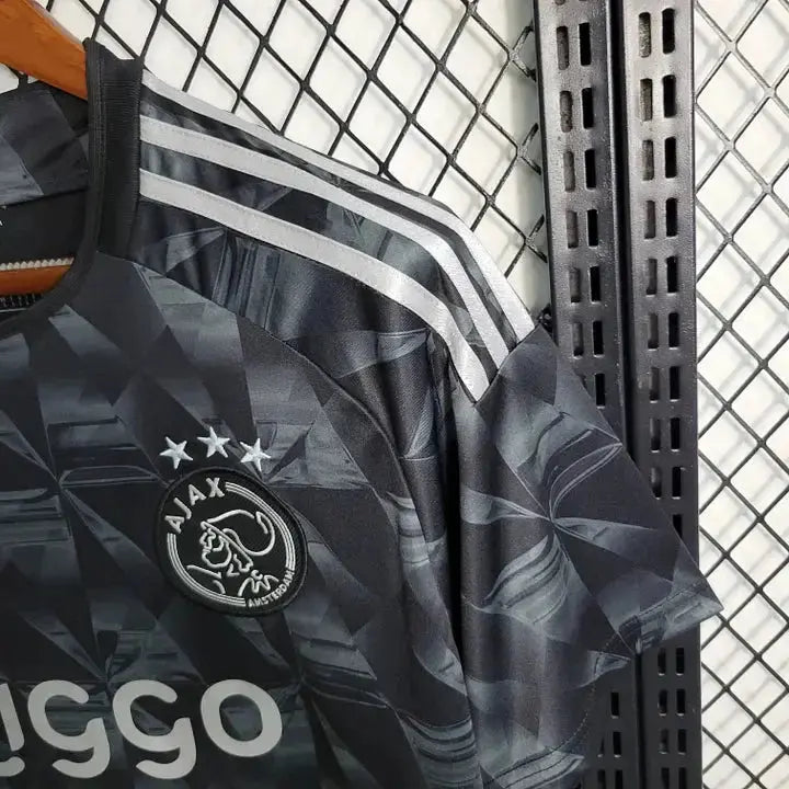 MAILLOT AJAX THIRD 2023/2024 Onze Maillots