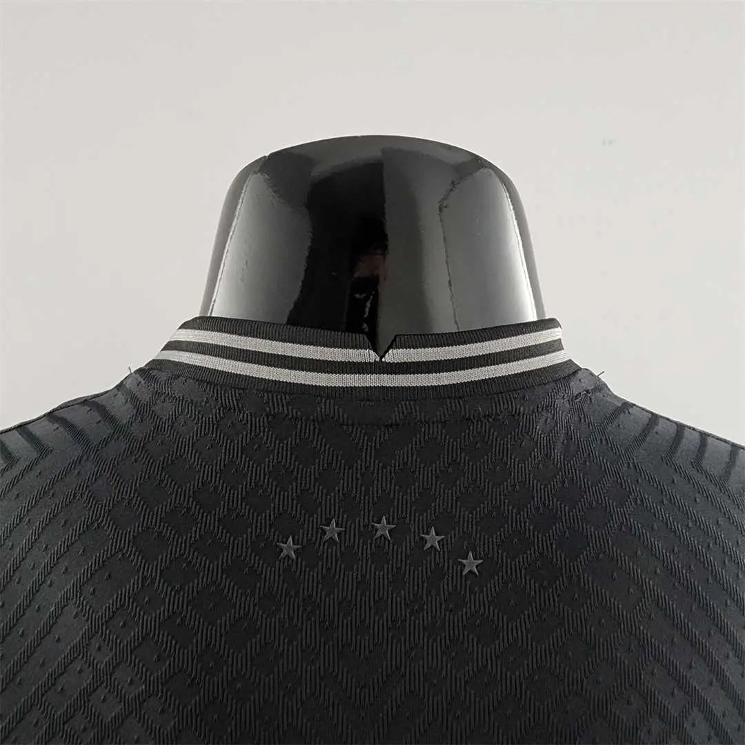 MAILLOT BRÉSIL BLACK 2022/2023 Onze Maillots