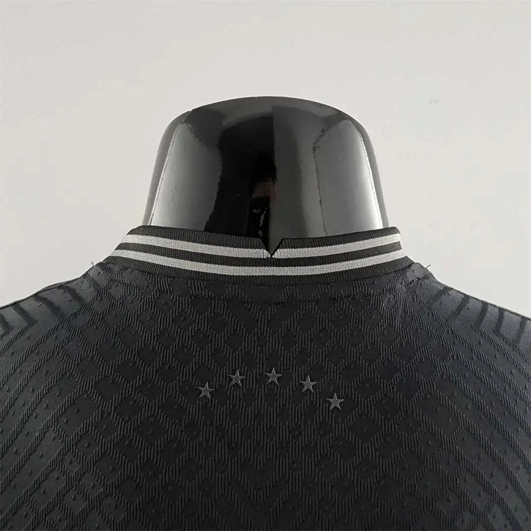 MAILLOT BRÉSIL BLACK 2022/2023 Onze Maillots