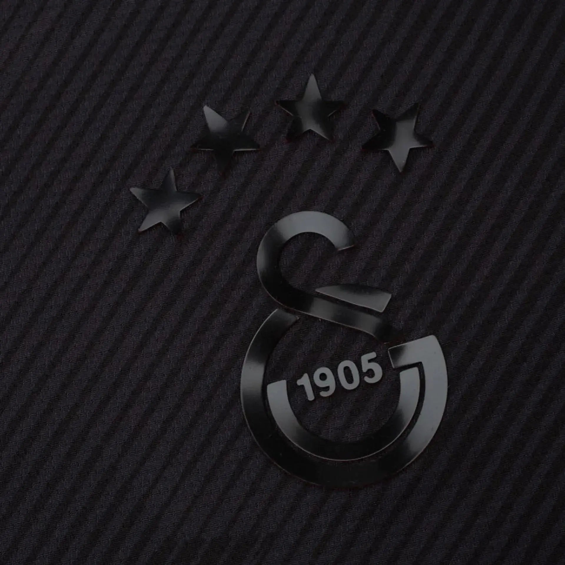 Galatasaray Quatrième Maillot 2024/2025 ÉDITION LIMITÉE MODAFOOT