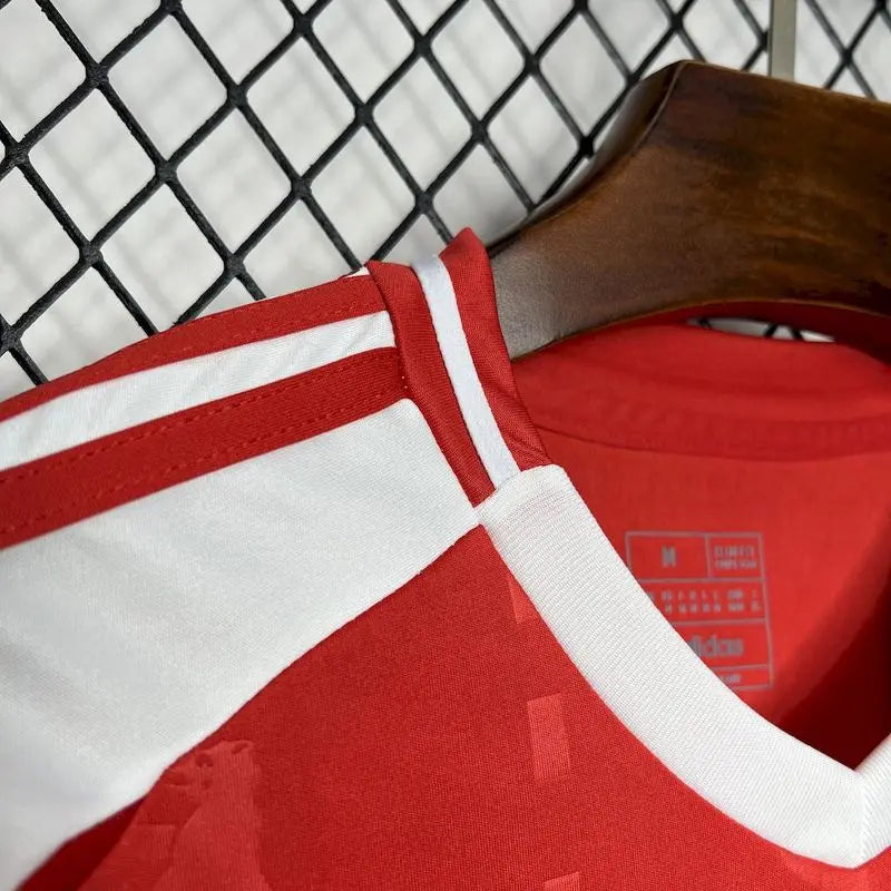 MAILLOT UNION BERLIN DOMICILE 2024/2025 - MODAFOOT