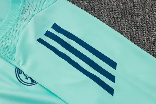 Ensemble Réal Madrid Training MODAFOOT