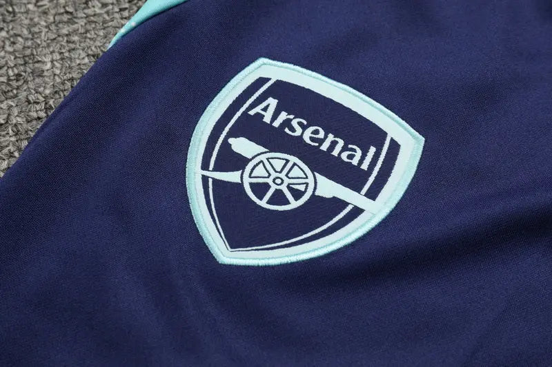 SURVÊTEMENTS ARSENAL 2024/2025 - MODAFOOT