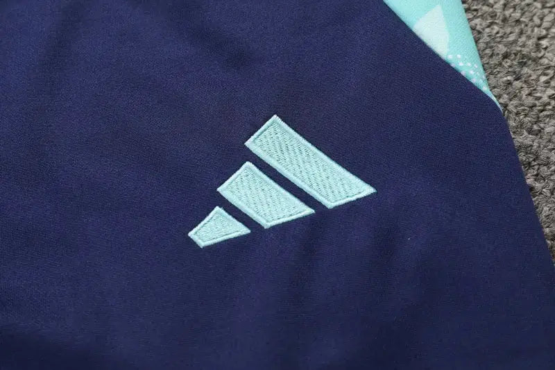SURVÊTEMENTS ARSENAL 2024/2025 - MODAFOOT