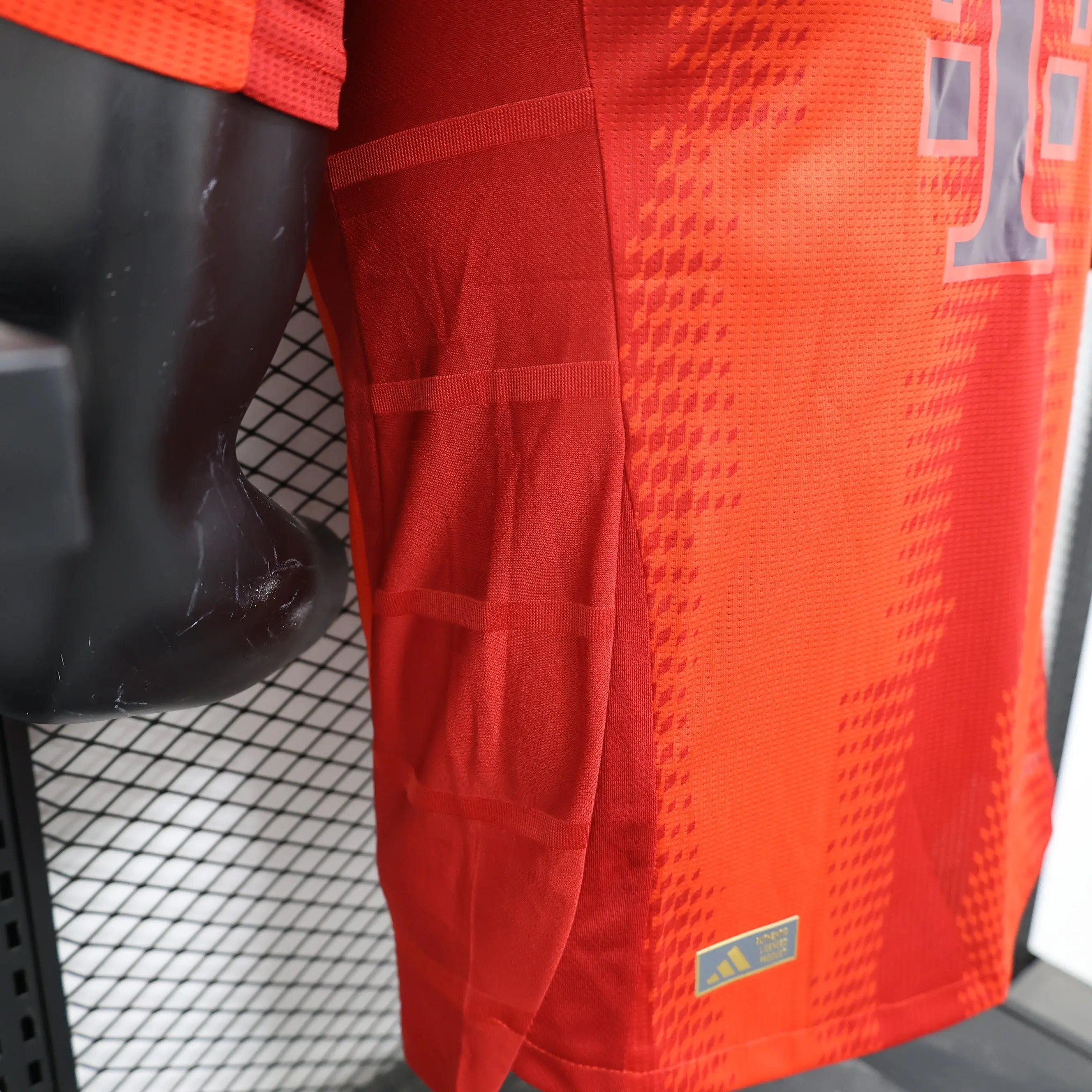 MAILLOT BAYERN MUNICH DOMICILE 2024/2025 Onze Maillots