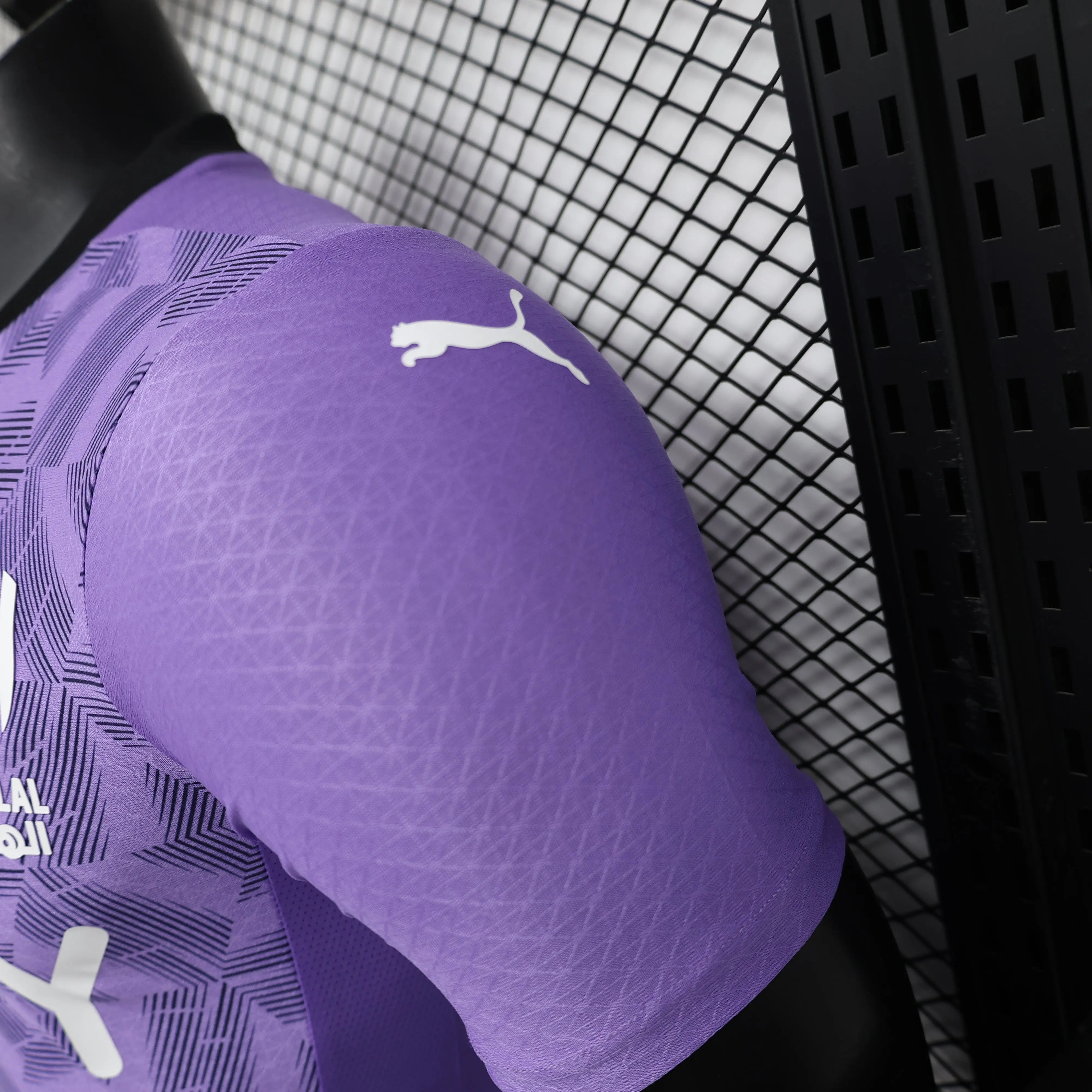 MAILLOT AL HILAL FC THIRD 2024/2025 Onze Maillots