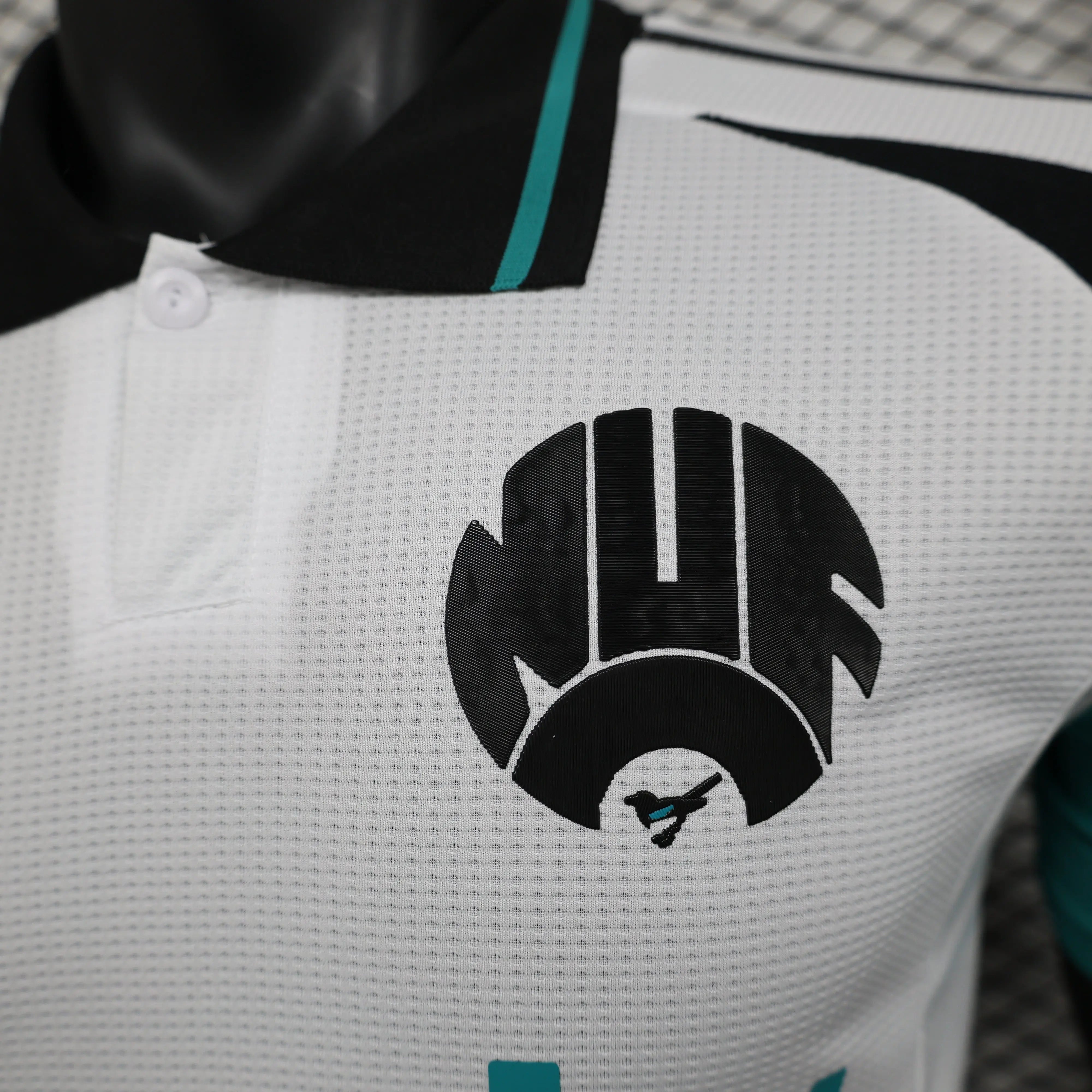 MAILLOT NEWCASTLE THIRD 2024/2025 Onze Maillots