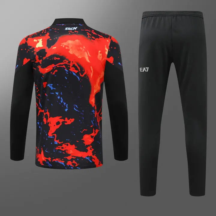 SURVÊTEMENTS NAPLES 2024/2025 - MODAFOOT