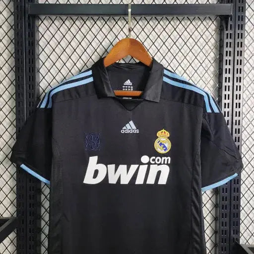 MAILLOT RETRO REAL MADRID 2009/2010 Onze Maillots