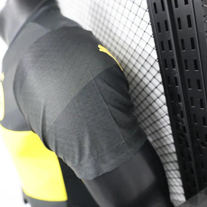MAILLOT DORTMUND EXTERIEUR 2024/2025 Onze Maillots