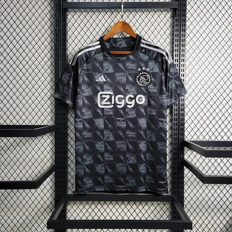 MAILLOT AJAX THIRD 2023/2024 Onze Maillots