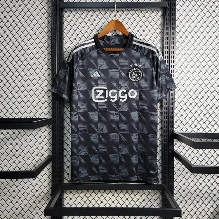 MAILLOT AJAX THIRD 2023/2024 Onze Maillots