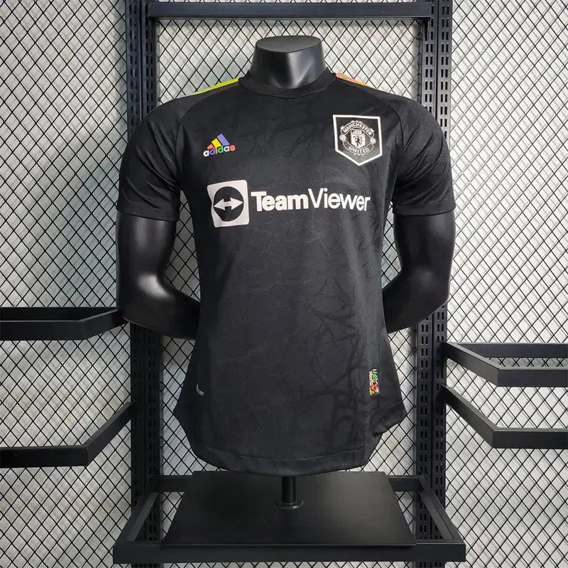 MAILLOT MANCHESTER UNITED 2023/2024 Onze Maillots