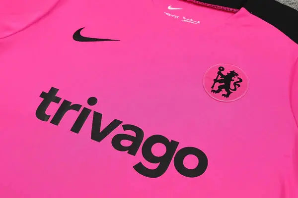 Chelsea “Pink” Training Set MODAFOOT