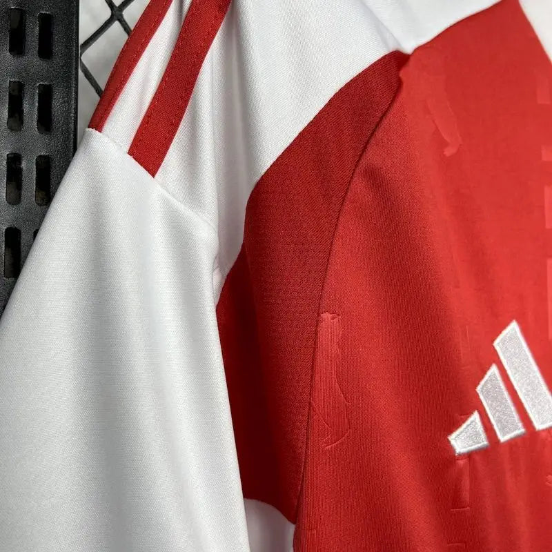 MAILLOT UNION BERLIN DOMICILE 2024/2025 - MODAFOOT