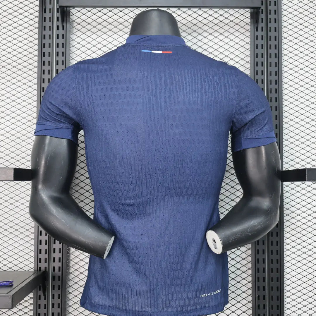 MAILLOT PARIS SG DOMICILE 2024/2025 Onze Maillots