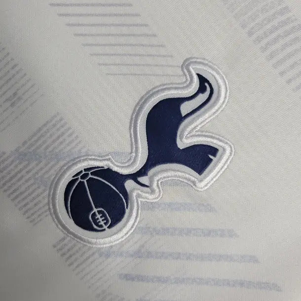 MAILLOT TOTTENHAM HOTSPUR DOMICILE 2023/2024 Onze Maillots