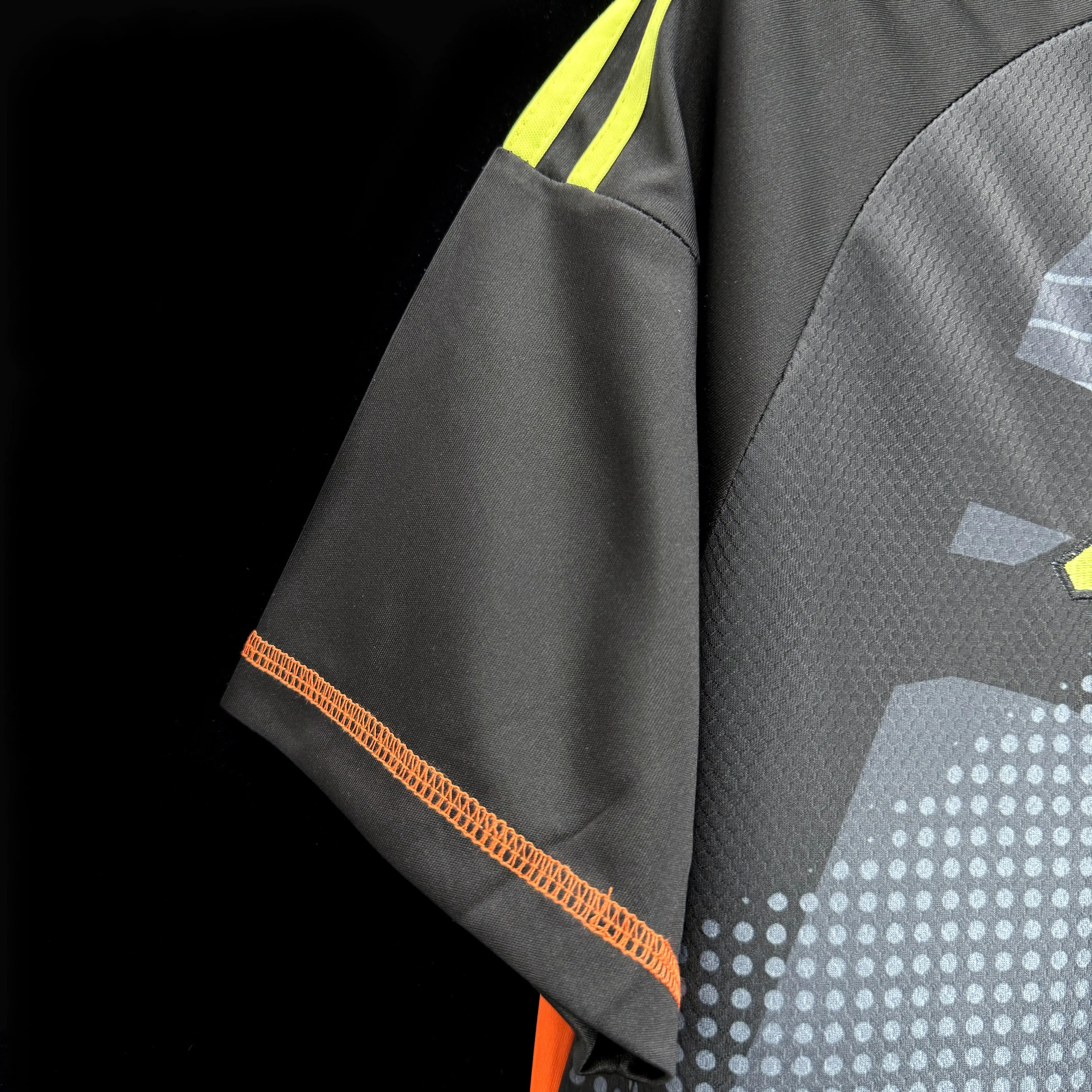 MAILLOT MEXIQUE GARDIEN 2024/2025 Onze Maillots
