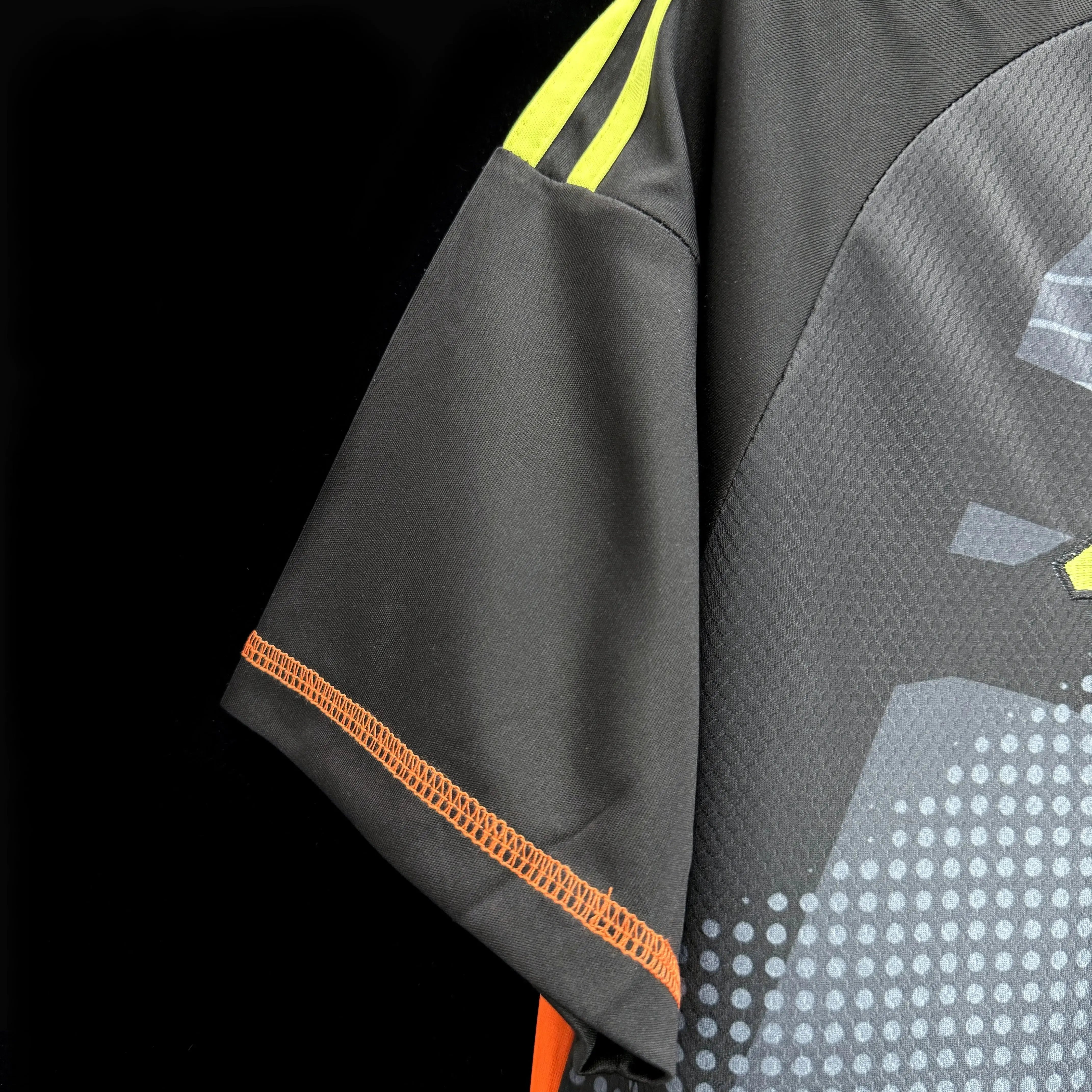 MAILLOT MEXIQUE GARDIEN 2024/2025 Onze Maillots