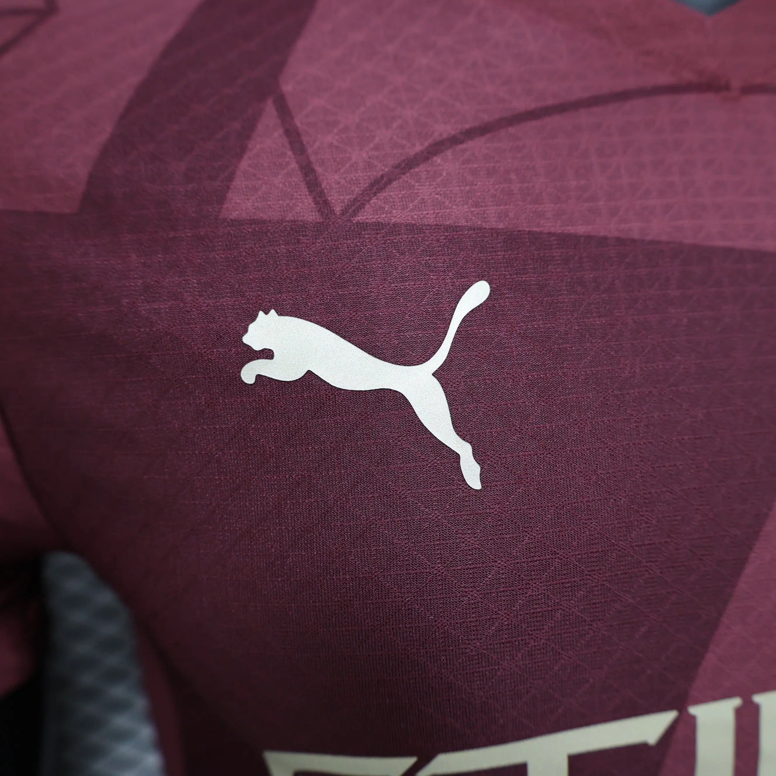MAILLOT MANCHESTER CITY THIRD 2024/2025 Onze Maillots
