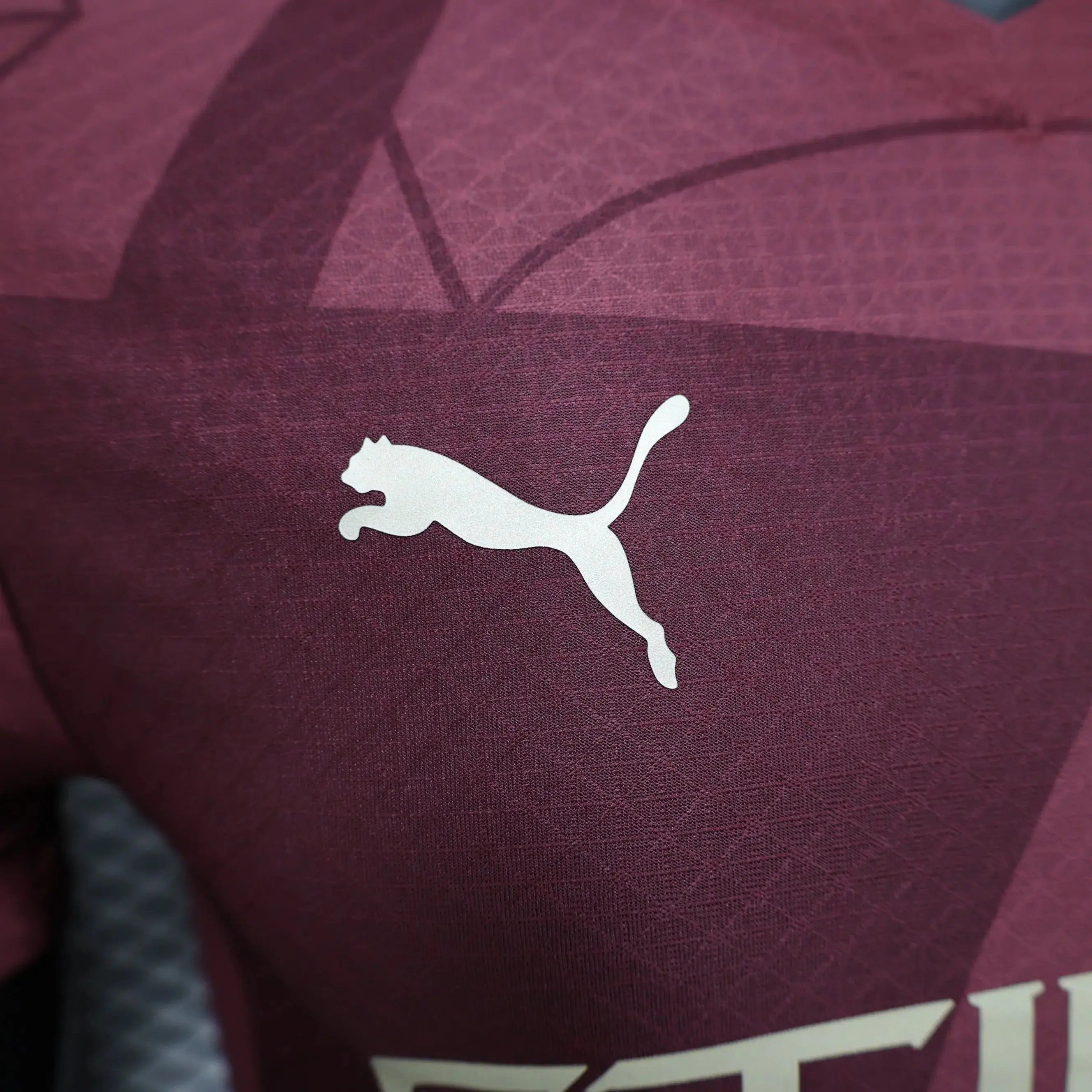 MAILLOT MANCHESTER CITY THIRD 2024/2025 Onze Maillots